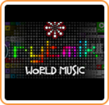 Rytmik World Music for DS