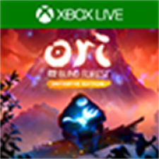 Ori and the Blind Forest: Definitive Edition for PC
