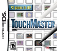 Touchmaster for DS