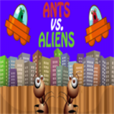 Ants vs. Aliens for PC