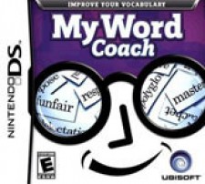 My Word Coach for DS
