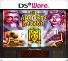 Pinball Pulse: The Ancients Beckon for DS