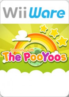 Learning with the PooYoos - Episode 1 for Wii