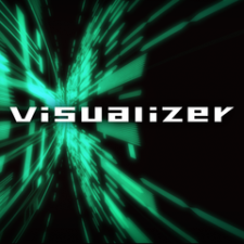 Visualizer for PS3