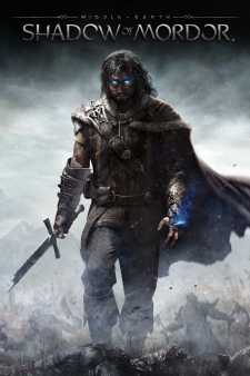 Middle-earth™: Shadow of Mordor™ for XBox One