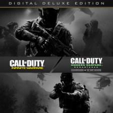 Call of Duty®: Infinite Warfare - Digital Deluxe for PS4