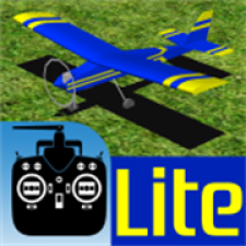 RC-AirSim Lite for PC