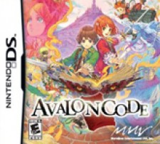Avalon Code for DS