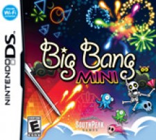 Big Bang Mini for DS