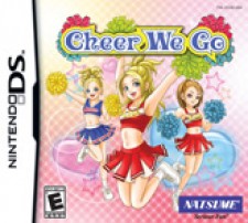 Cheer We Go! for DS