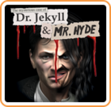 The Mysterious Case of Dr. Jekyll & Mr. Hyde for DS