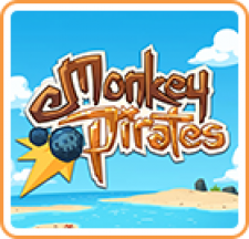 Monkey Pirates for WiiU