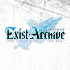 Exist Archive: The Other Side of the Sky for PS Vita