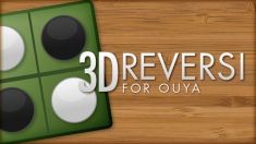 3D Reversi for OUYA for Ouya