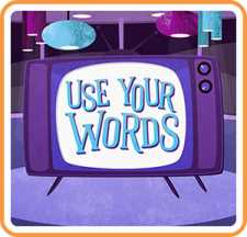 Use Your Words for WiiU