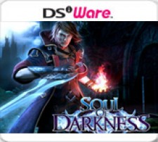 Soul of Darkness for DS
