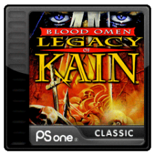 legacy of kain ps3 hd collection