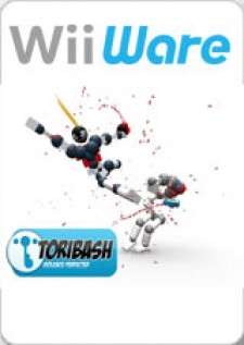 Toribash for Wii