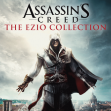 Assassin’s Creed® The Ezio Collection for PS4