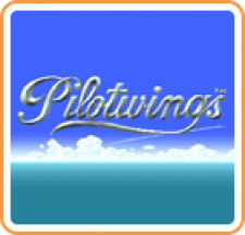 Pilotwings for WiiU