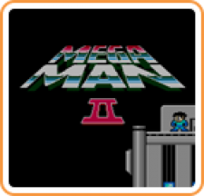 Mega Man 2 for 3DS