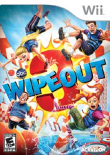 Wipeout 3 for Wii