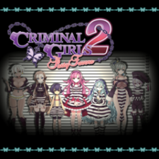 Criminal Girls 2: Party Favors for PS Vita