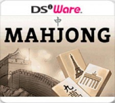 Mahjong for DS