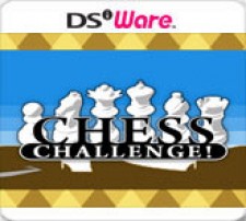 Chess Challenge! for DS
