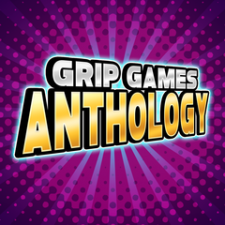 Grip Games Anthology for PS Vita