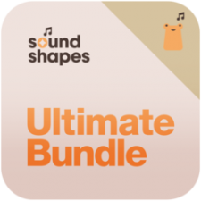 Sound Shapes™ Ultimate Bundle for PS Vita