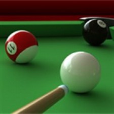 Cue Billiard Club: 8 Ball Pool & Snooker for PC