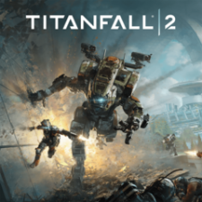 Titanfall® 2 Standard Edition for PS4