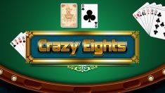Crazy Eights for Ouya