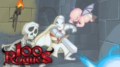 100 Rogues for Ouya