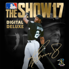 MLB® The Show™ 17 Digital Deluxe Edition for PS4