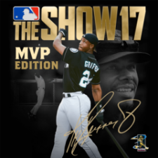 MLB® The Show™ 17 MVP Edition for PS4