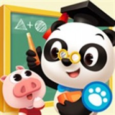 Dr. Panda School for PC