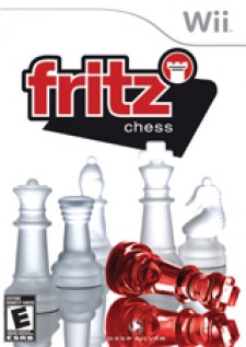 Fritz Chess for Wii