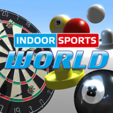 Indoor Sports World for PS Vita