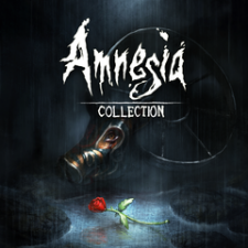 Amnesia: Collection for PS4