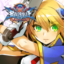 BlazBlue: Central Fiction for PS3