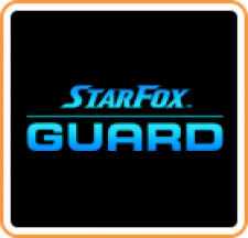 Star Fox Guard - Digital Version for WiiU