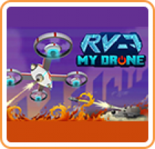 RV-7 My Drone for 3DS