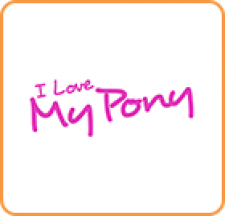 I Love My Pony for 3DS