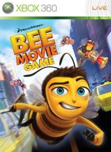 Bee Movie™ Game for XBox 360