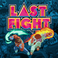 LASTFIGHT for PS4
