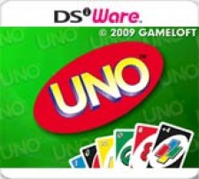 UNO for DS