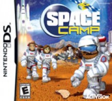 Space Camp for DS