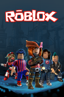 ROBLOX for XBox One
